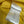 Chanel 25 Yellow Tank Top Square Neck Knitted