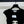 Chanel 25 Black Tank Top Square Neck Knitted