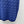 Fendi Blue Knit Mini Dress