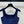 Fendi 25 Blue Knit Tank Top