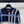 Burberry 25 Crew Neck Long-Sleeve Sweater Navy Blue Wool Cashmere
