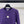 Chanel 2025 Long-sleeved Sweater Purple Wool Acrylic Nylon 319587