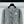Chanel 2025 Fur-sleeved Crew Neck Cardigan Gray Polyester Wool 319595