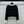 Chanel 25 Cardigan Black mix White Wool 321300