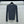 Prada Logo-Intarsia Wool Jumper Anthracite Grey Wool 351036