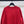 Chanel Floral Patterns Red Sweater Embroidered 340997