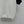 CC Short Sleeve Knitted Sweater White Black Cashmere Wool 351022