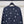 CD SS26 Dioramour Embroidered Cable-Knit Sweater Navy Blue Cashmere 351078