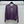 CC 26s Camisole and Long-Sleeved Knit Two-Piece Set Purple 343461