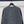 CC 26s Sequined V-Neck Cardigan Sweater Grey 344109