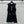 Chanel 2026 Vest Dress Black Wool Acrylic 136376