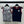 CC 2026 Color-blocked Crew Neck Knit Vest Wool 390665