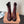 MiuMiu 26 heeled boots burgundy cowhide 521958