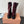 MiuMiu 26 heeled boots burgundy cowhide 521958
