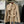 Bur 25 Short Trench Coat Cotton 235676