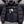 Prada 2025 Quilted Hooded Jacket Black Nylon Down