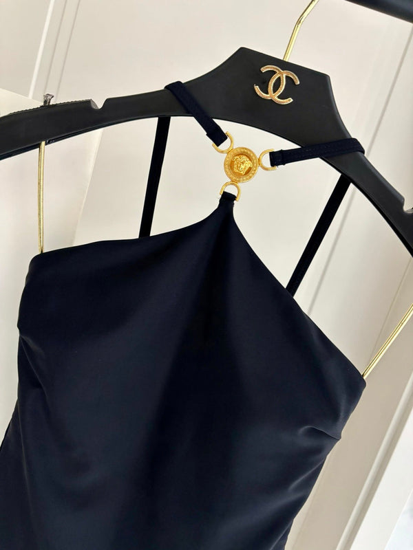 Versace 26s One-Piece Bikini 261439