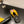 CC 25 Platform Slide Yellow Cloth Sheepskin 34737