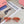 LOGO SQUARE SUNGLASSES 499930 IN METAL