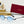 C DE RIMLESS ANGULAR FRAME SUNGLASSES CT0695 IN METAL