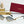 C DE RIMLESS ANGULAR FRAME SUNGLASSES CT0695 IN METAL