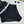 Chanel Bikini Black Cotton 185834