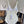 Chanel Bikini White Cotton 185835