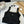 Chanel Bikini Black Cotton 185840