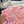 Miu Miu Bikini Pink Cotton 185842