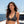 Loewe Two-Piece Bikini Navy Blue 203030