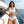 Balenciaga Two-Piece Bikini 203041