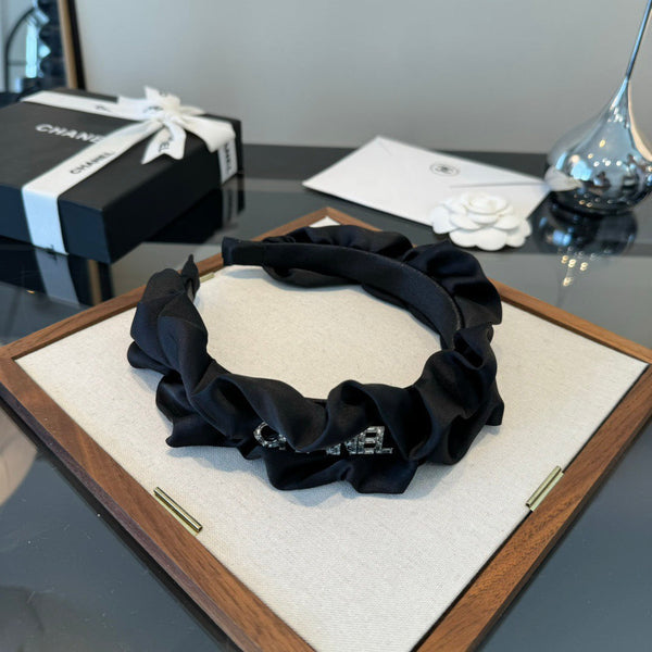 CC 26s Black Headband 275561
