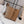 Loew Large Bilbao Bucket Brown Smooth Calfskin 289322