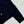 Chanel 2025 Polo Neck High-Waisted Short Knit Cardigan Black Wool