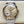 Omega De Ville Prestige Co-Axial Master Chronometer 41mm Gold Dial Watch