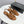 CC 26s Interlocking Sandals Brown Suede 167671