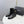 CC 26s Dark Tweed Trim Ankle Boots Black Leather 167518