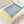 Loewe Scarf 180CM Yellow Gray Cashmere 924194