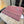 Loewe Scarf 180CM Dark Pink Cashmere 969474