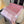 Loewe Scarf 180CM Dark Pink Cashmere 969474