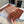 LV Scarf 180cm Brown Beige Wool Cashmere 977015