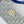 CD 30 Montaigne Voyageur Slim 19.5cm White Grey Jacquard 258608
