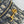 CD Signature Vanity Case 16cm Blue Jacquard