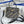 CD Signature Vanity Case 16cm Blue Jacquard