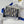 CD 30 Montaigne Glycine Wallet 11cm Blue Jacquard