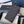CD Long Vertical Wallet Black Jacquard Cowhide
