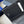 CD Long Vertical Wallet Beige Black Jacquard Cowhide
