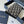 CD Long Vertical Wallet Beige Black Jacquard Cowhide