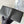 Pra 2M0513 Logo-Debossed Wallet 11cm Black lychee-grained cowhide