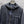 LV HOODED JACKET BLACK 239027